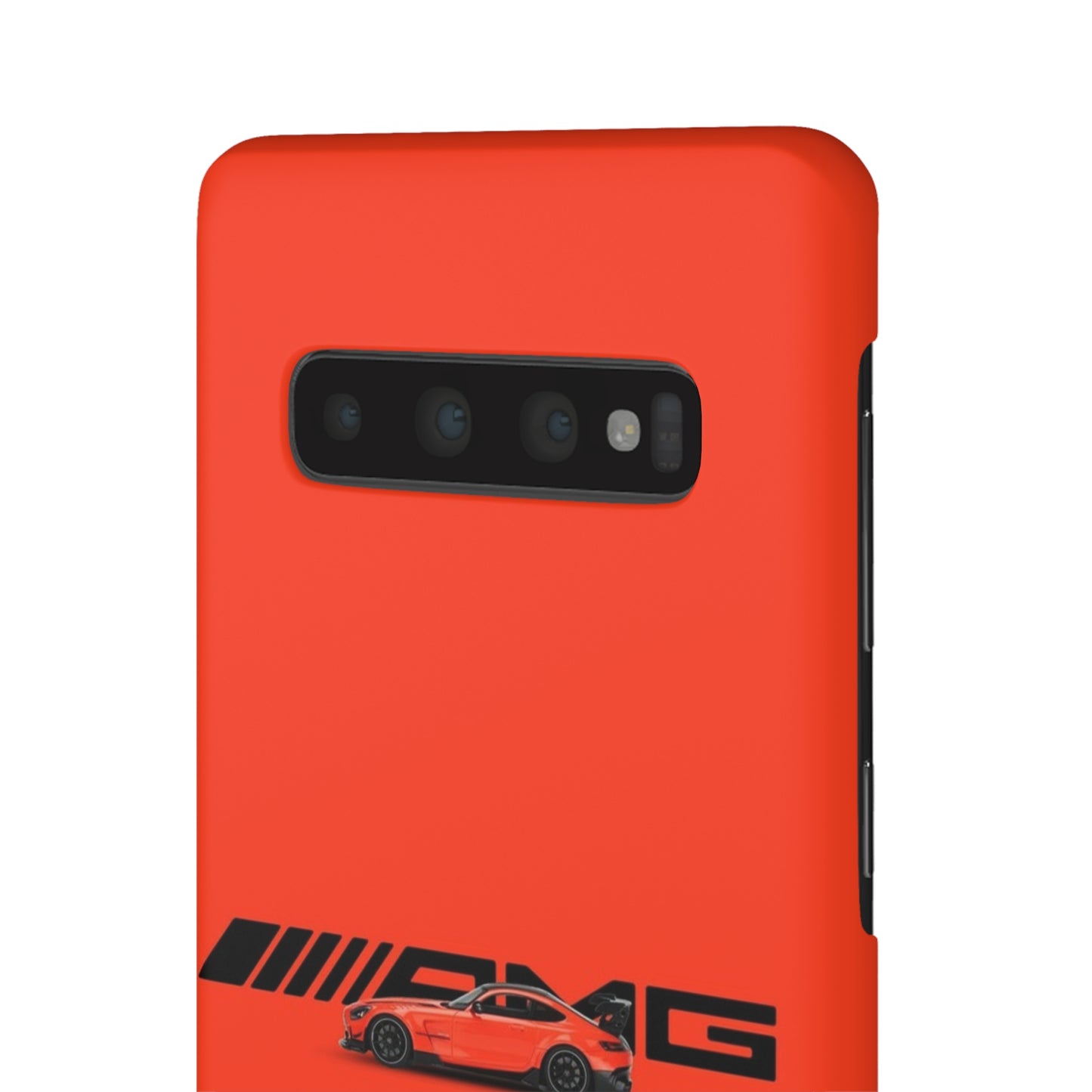 AMG Snap Case