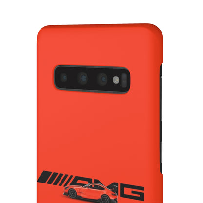 AMG Snap Case