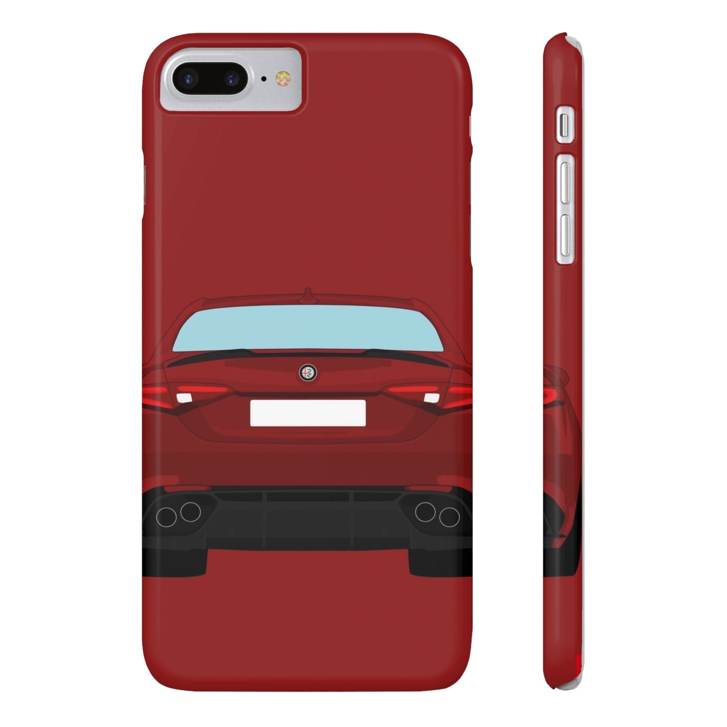 Slim Phone Cases