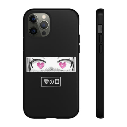 ANIME/THE-EYES Tough Case