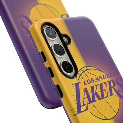 LAKERS Tough Case