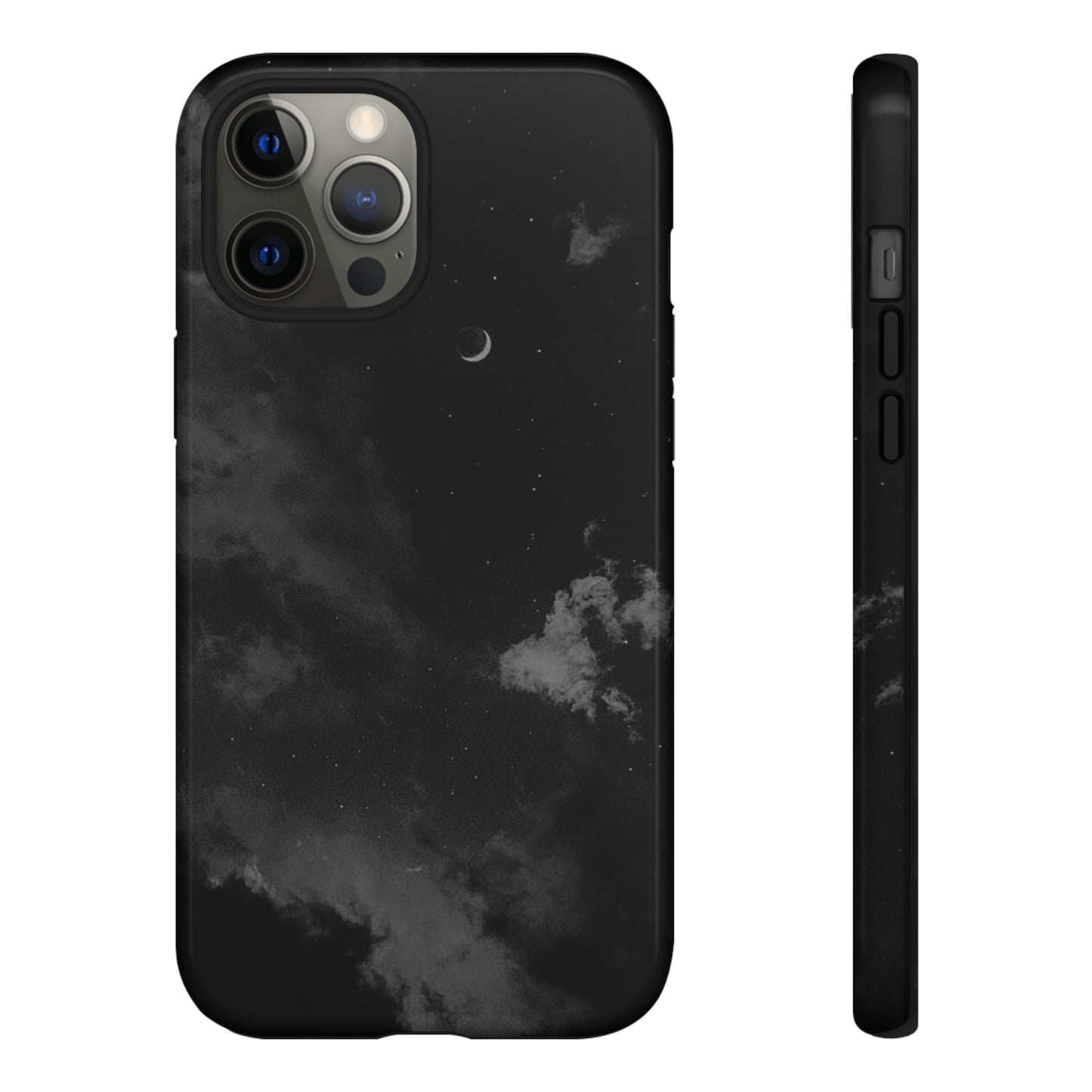 MOON Tough Case