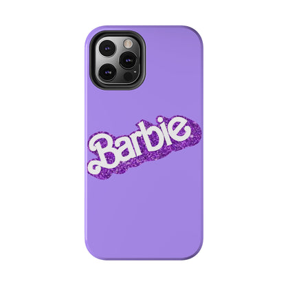 BARBIE Tough Phone Case