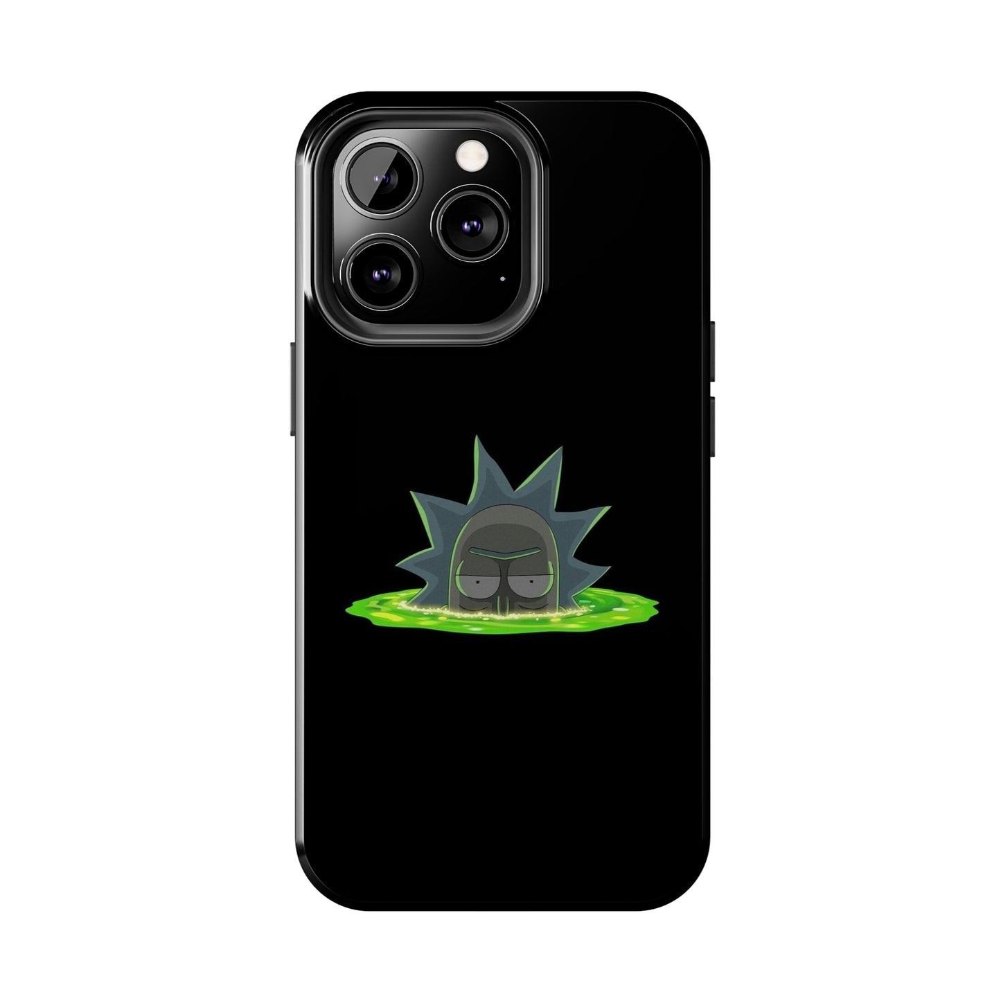 RICK Tough Phone Case