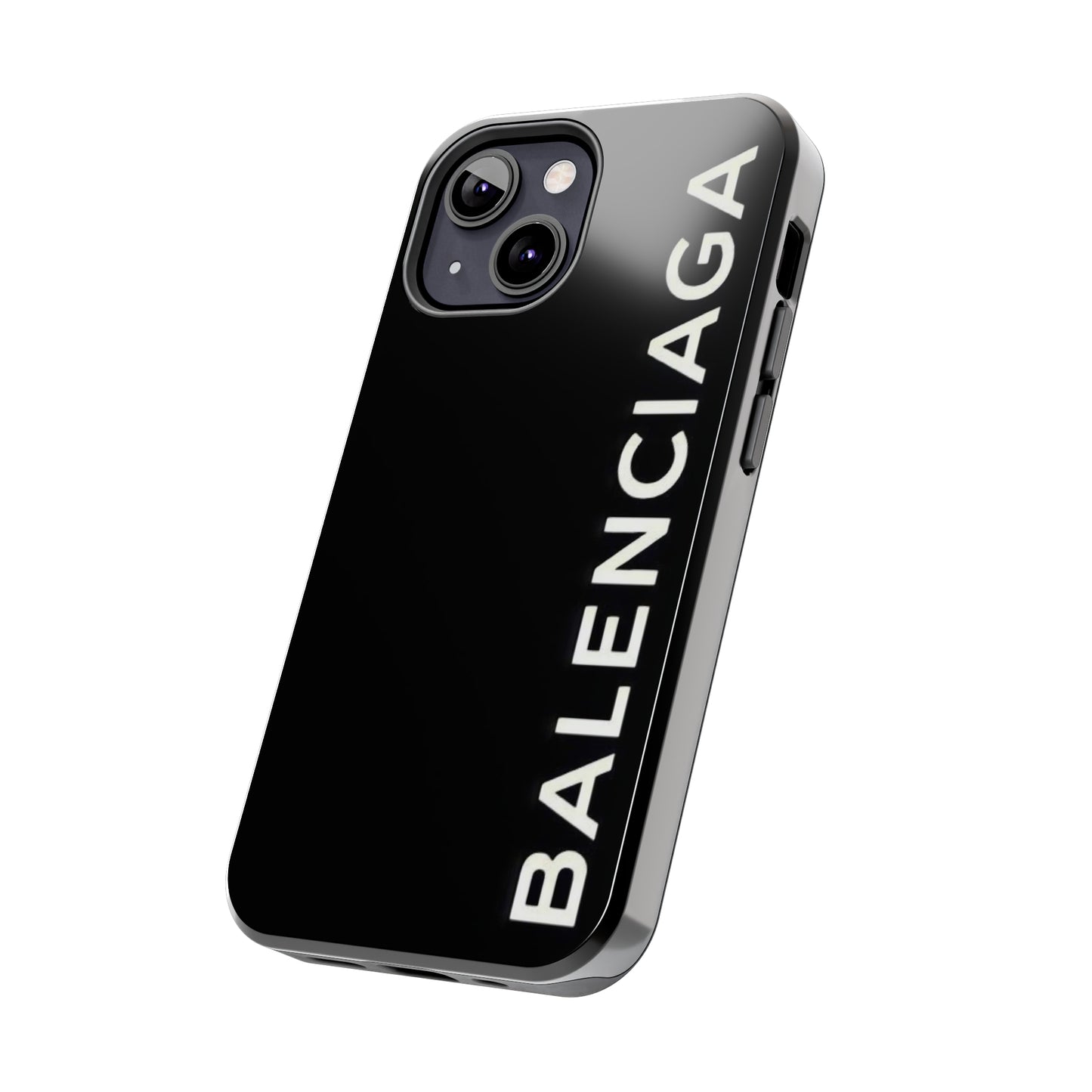 BALENCIAGA Tough Phone Case