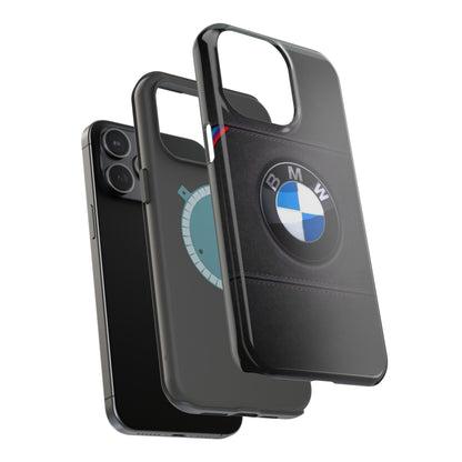 BMW MagSafe Tough Case