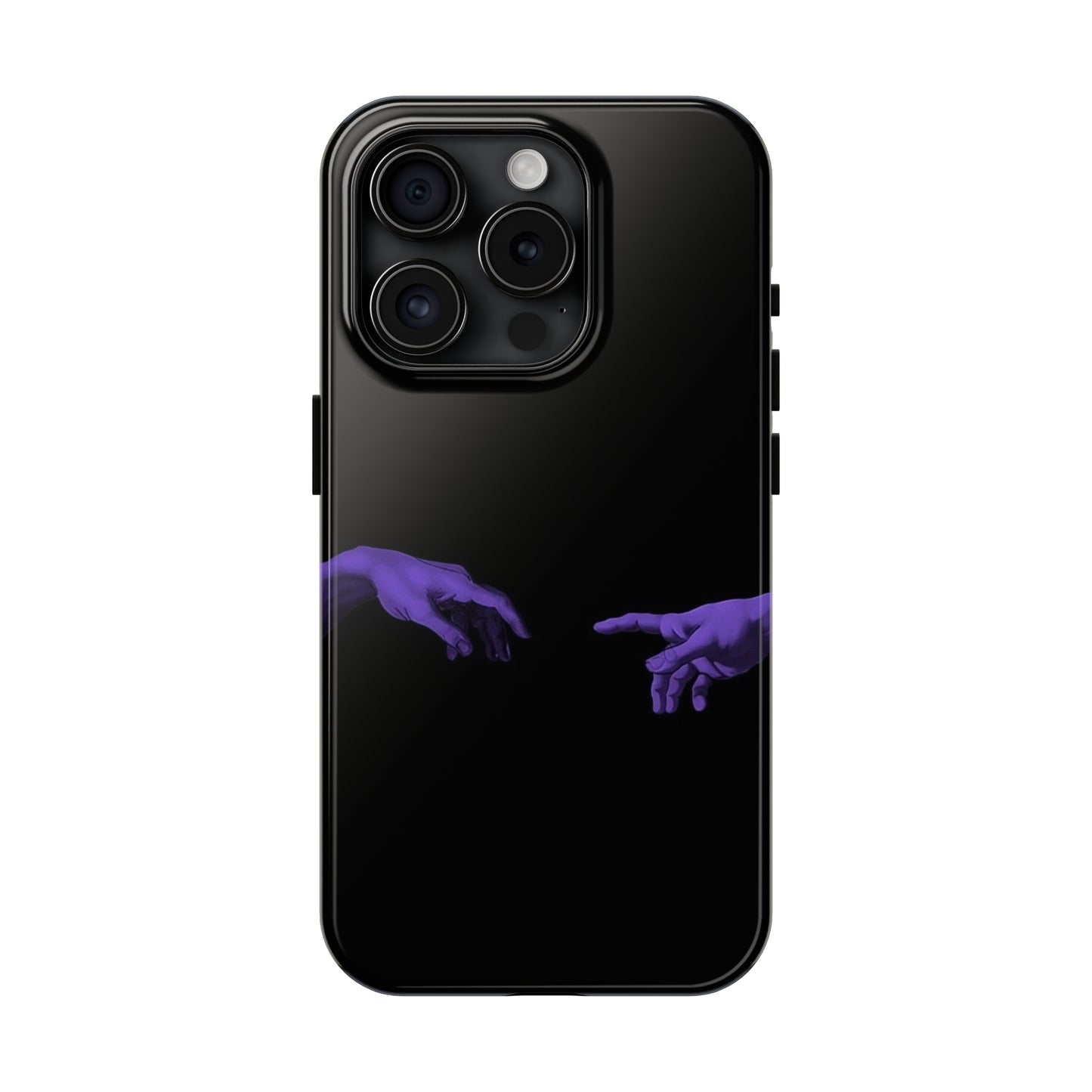 HANDS Tough Phone Case