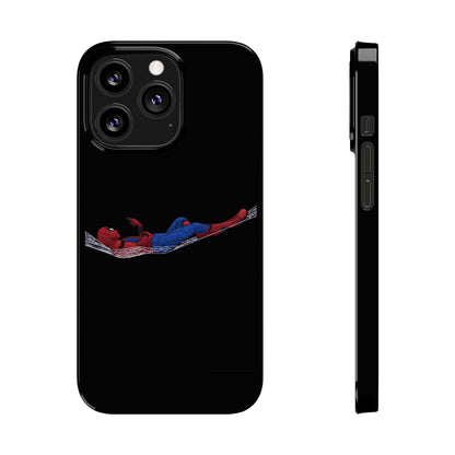 SPIDER-MAN Slim Phone Case