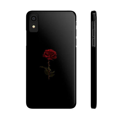 ROSE Slim Phone Case