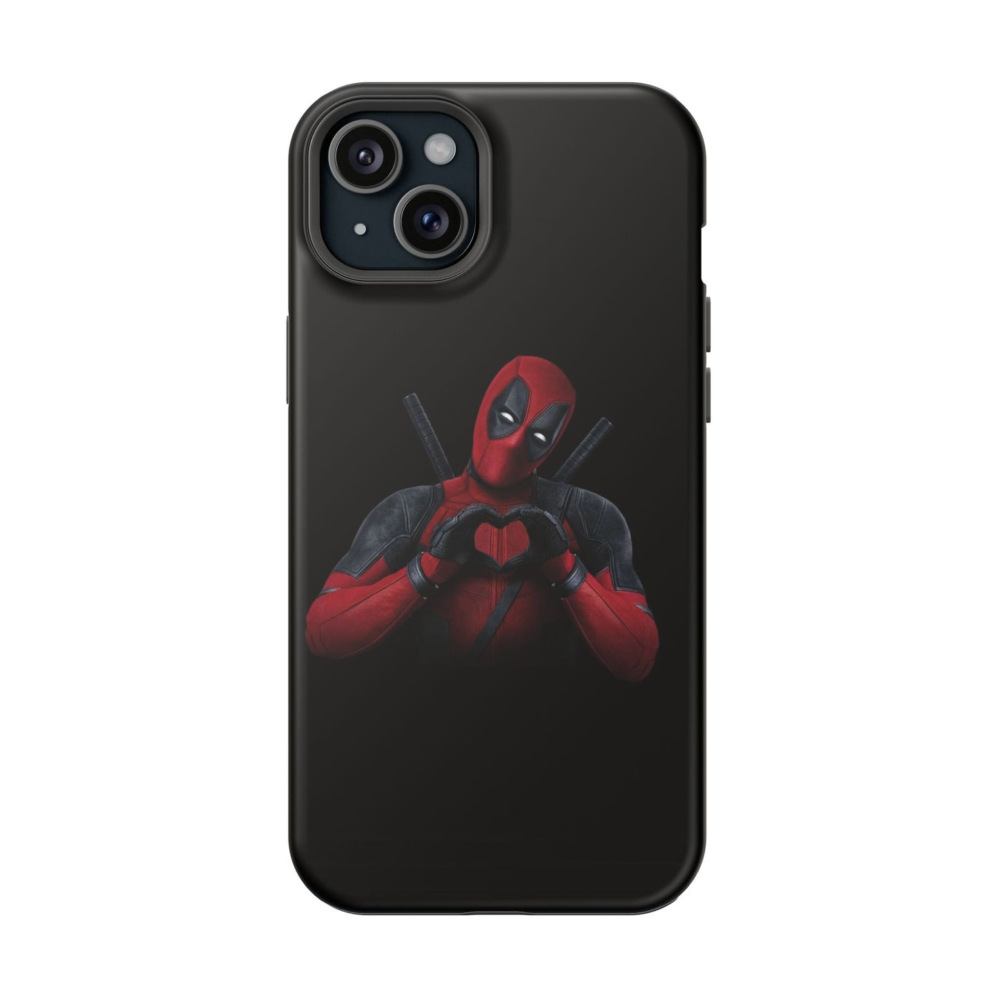 DEADPOOL - Impact-Resistant Case