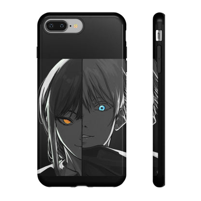 ANIME - Tough Case
