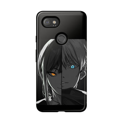 ANIME - Tough Case