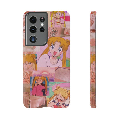 ANIME Tough Case