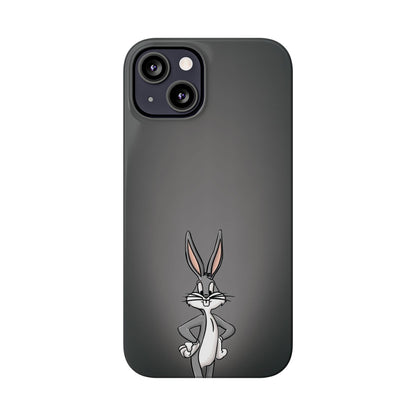 BUGS-BUNNY Slim Phone Case