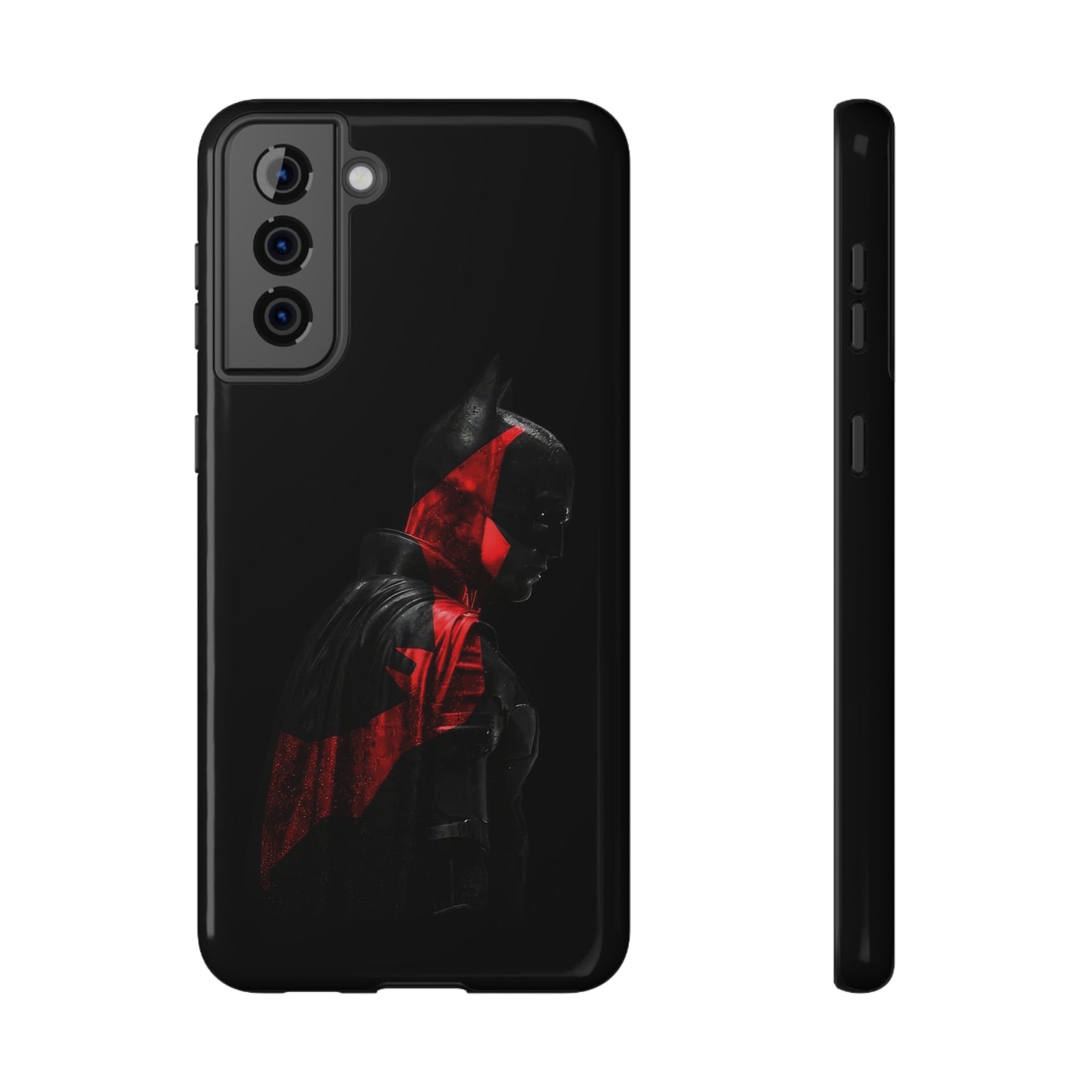 BATMAN Impact-Resistant Case