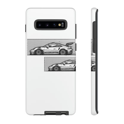 PORSCHE Tough Case