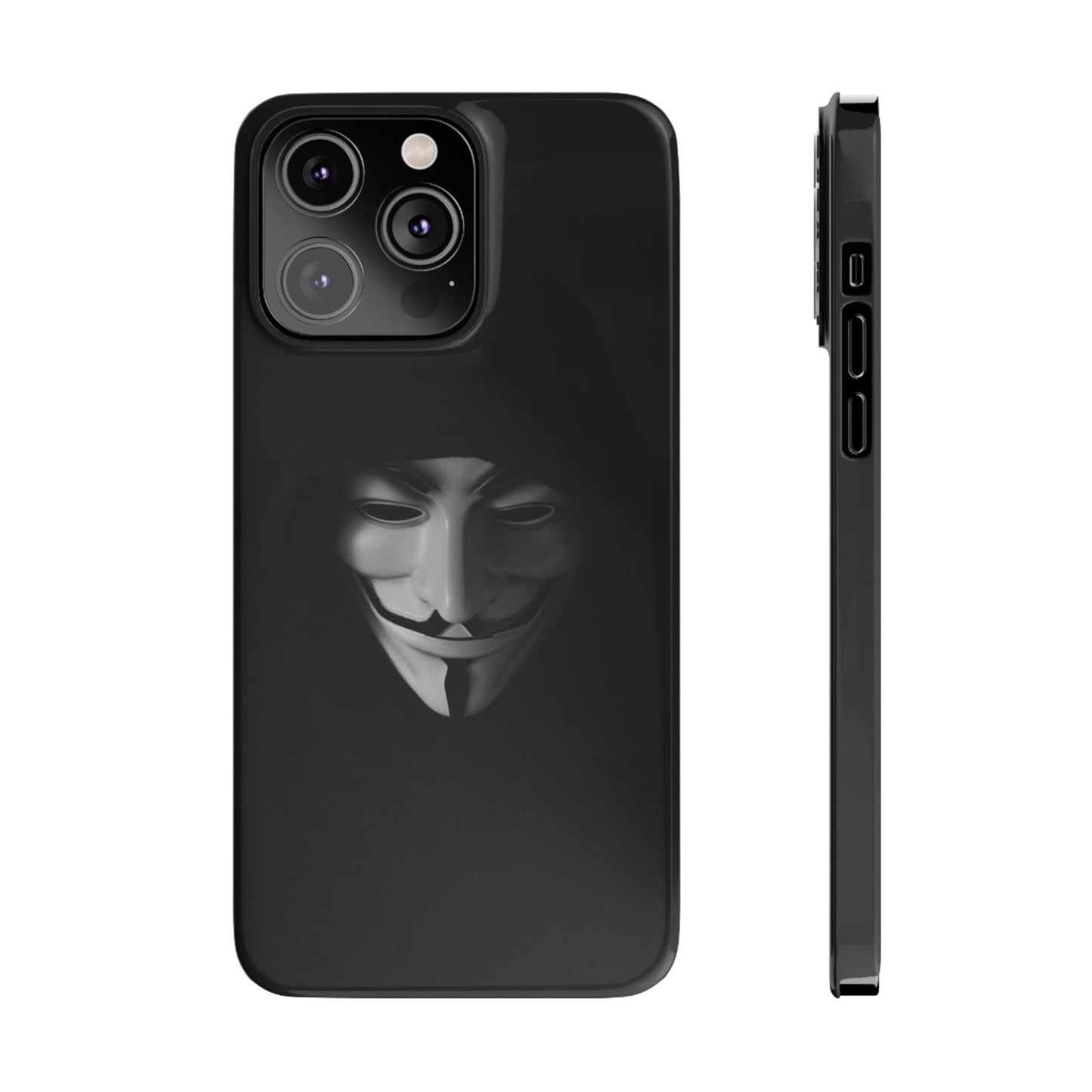 VANDETTA Slim Phone Case