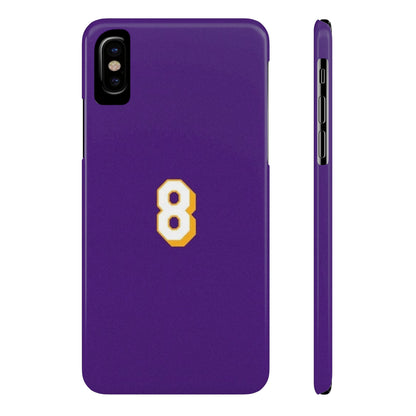 Slim Phone Cases