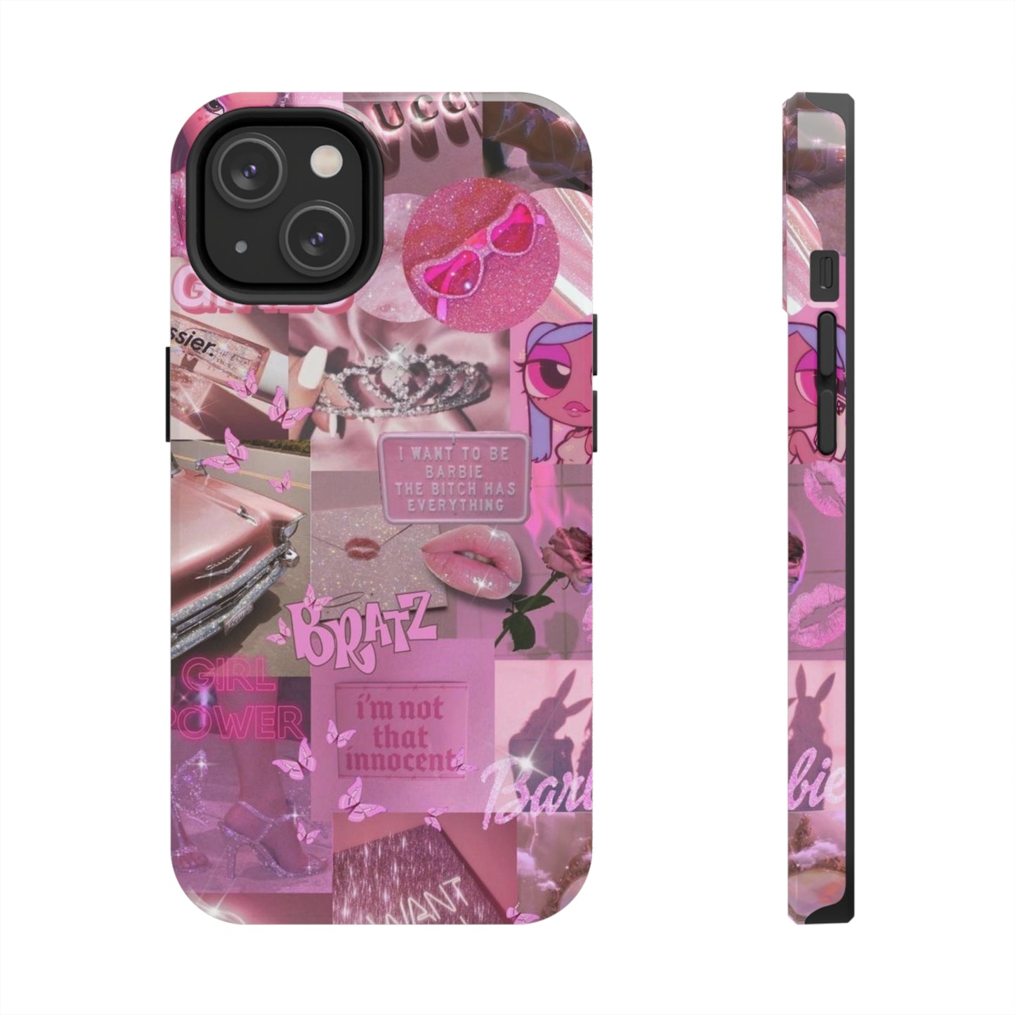 BARBIE Tough Phone Case