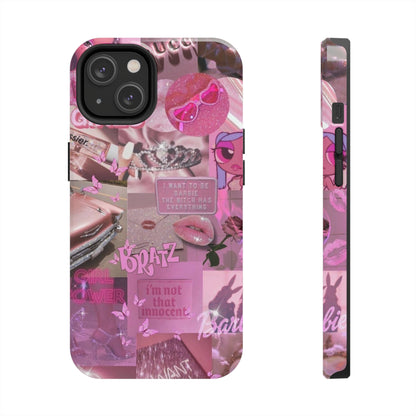 BARBIE Tough Phone Case