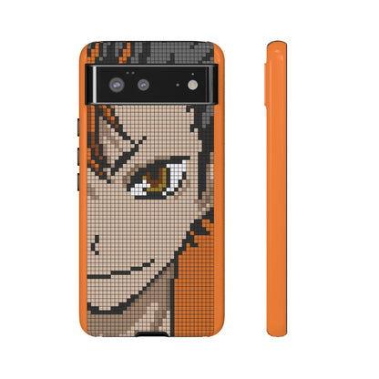 PIXEL/ANIME Tough Case