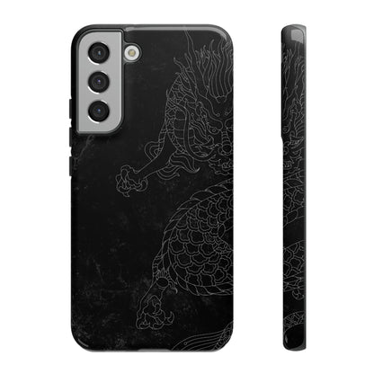 DRAGON Tough Case