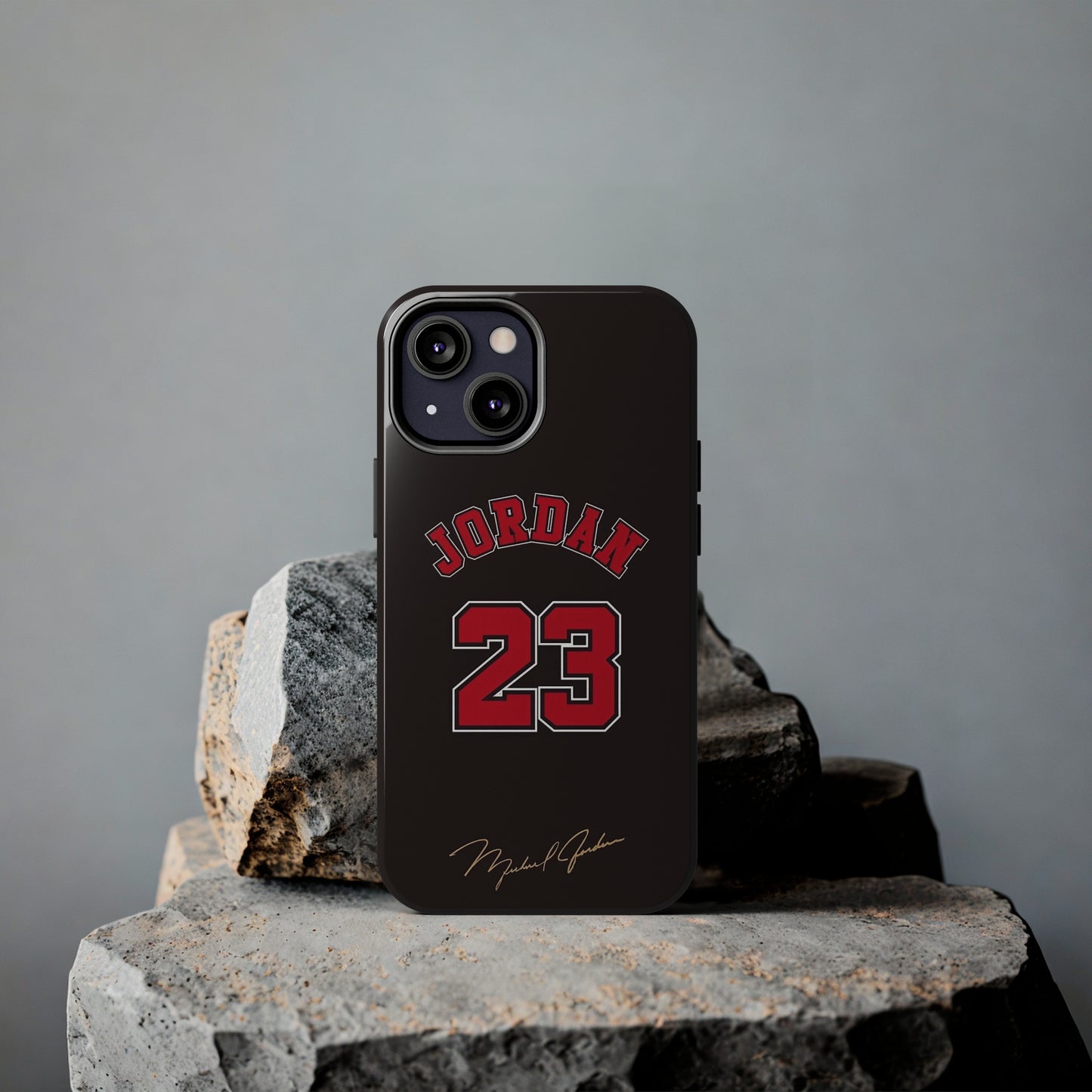 JORDAN-23 Tough Phone Case