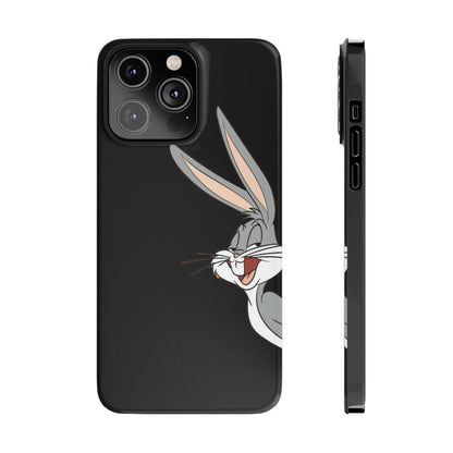 BUGS-BUNNY Slim Phone Case