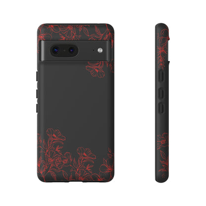 RED Tough Case