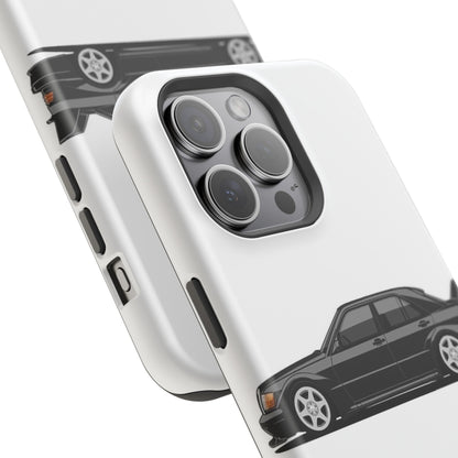 BMW MagSafe Tough Case