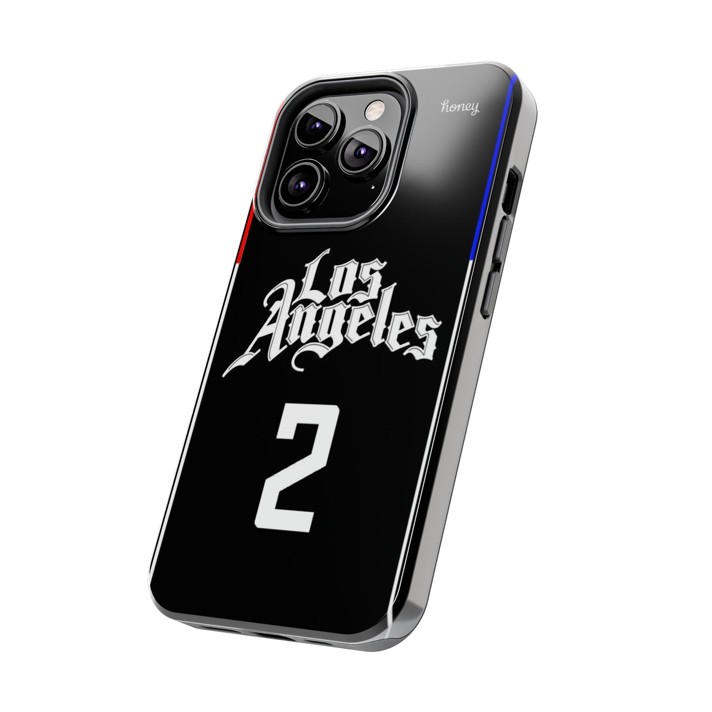 LOS-ANGELES Tough Phone Case