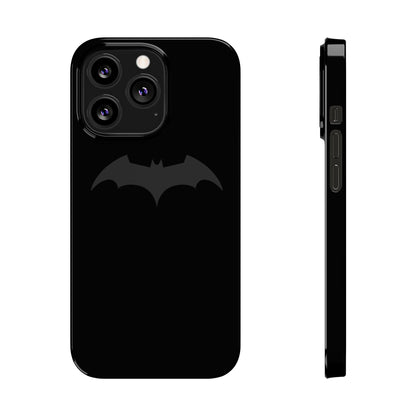 BATMAN Slim Phone Case