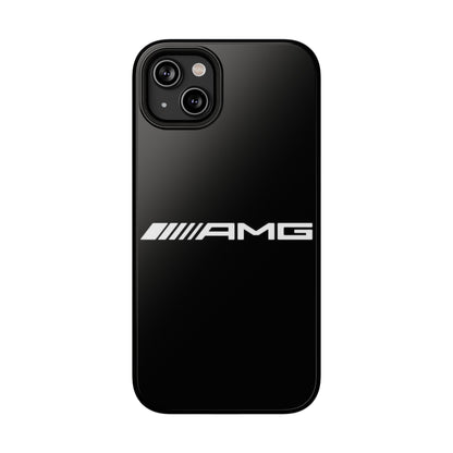 MERCEDES-BENZ-AMG Impact-Resistant Case