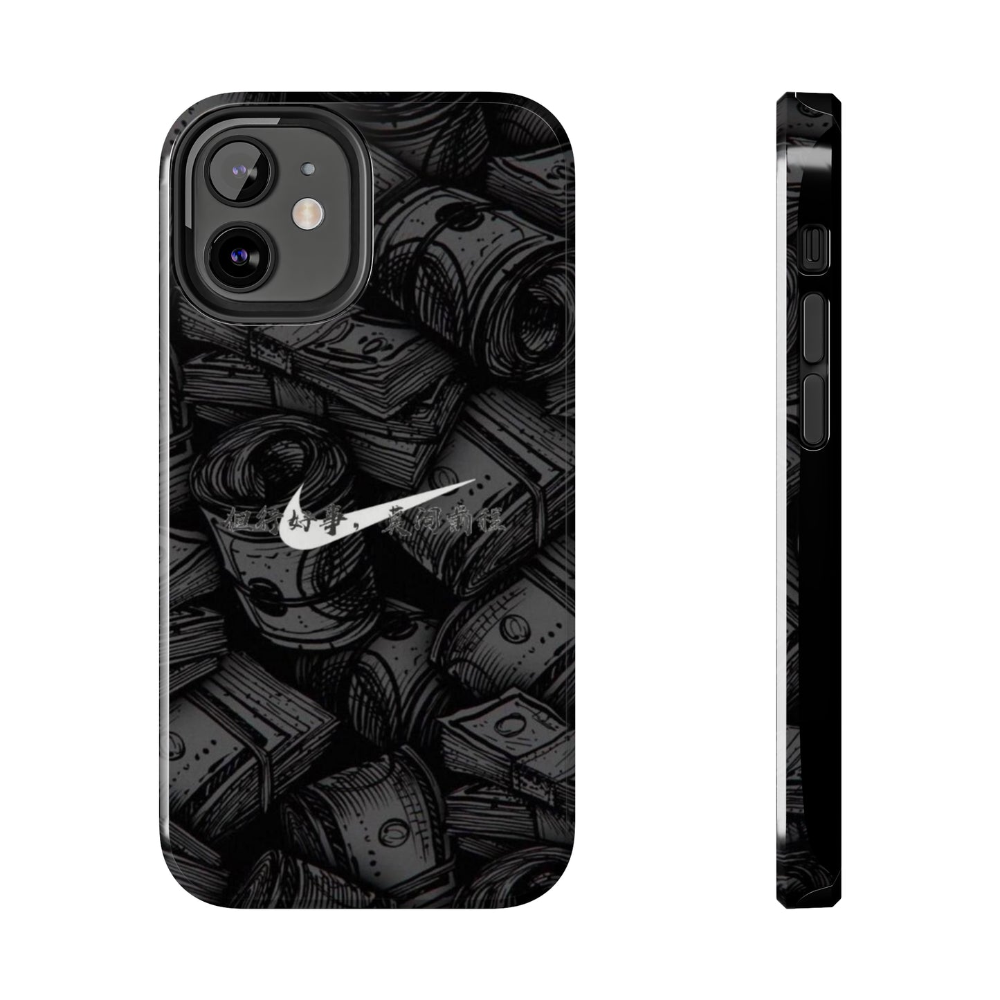 NIKE Tough Phone Case