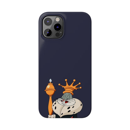 BUGS-BUNNY Slim Phone Case