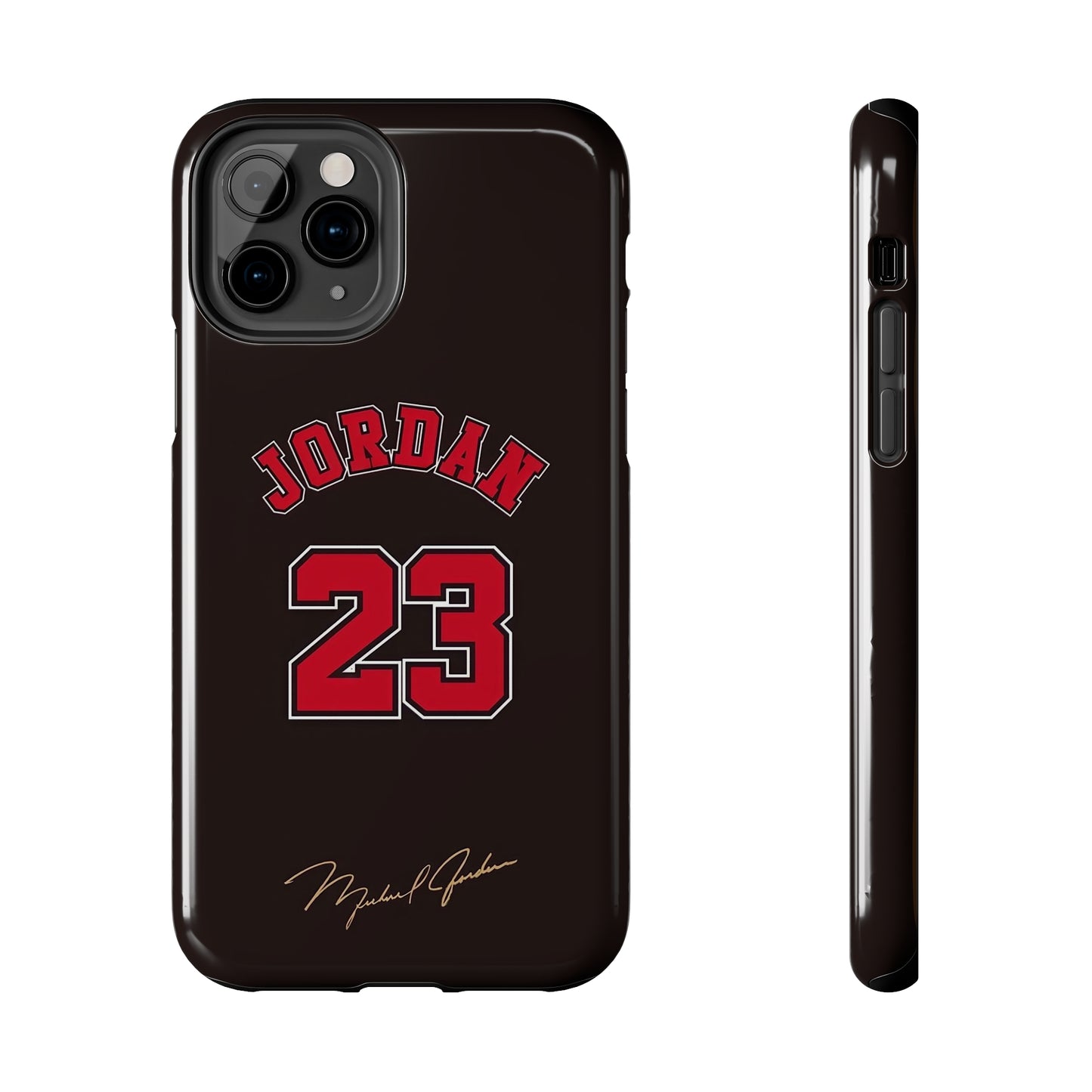 JORDAN-23 Tough Phone Case