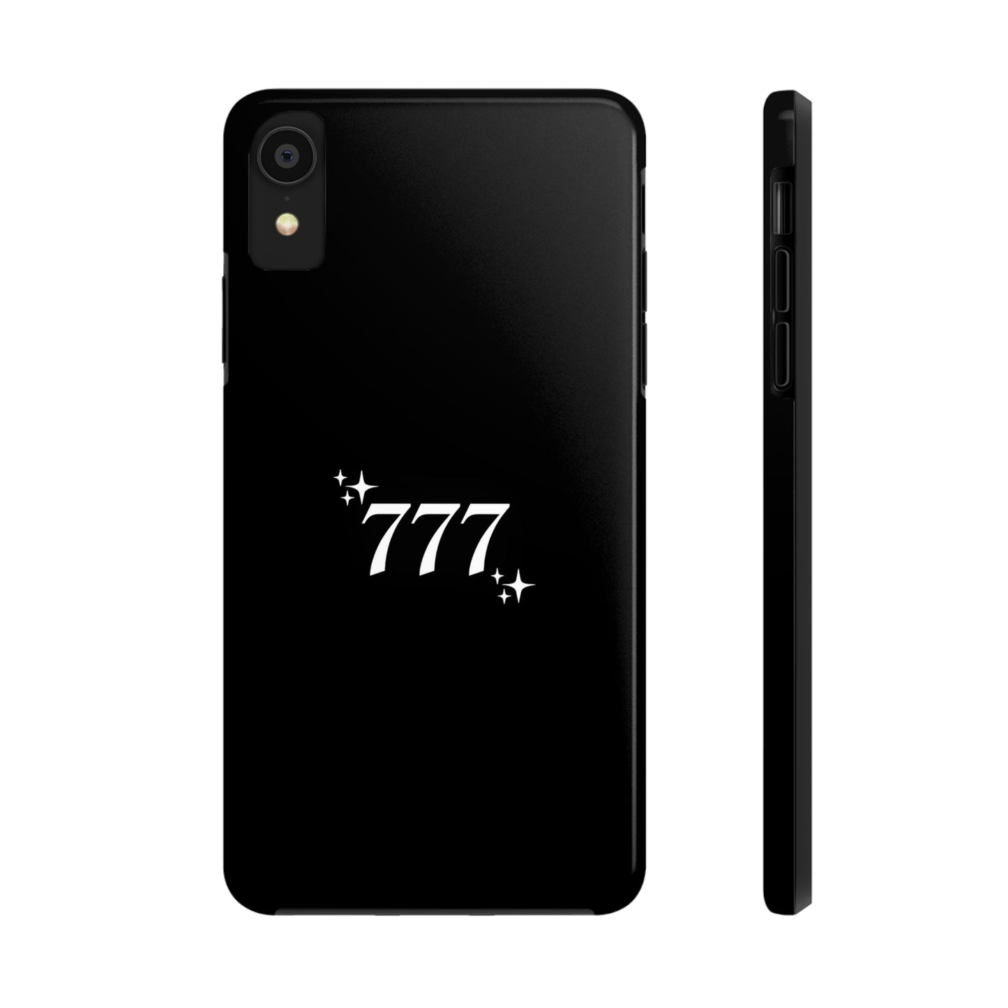 777 Tough Phone Case