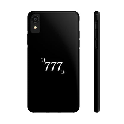 777 Tough Phone Case