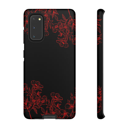 RED Tough Case