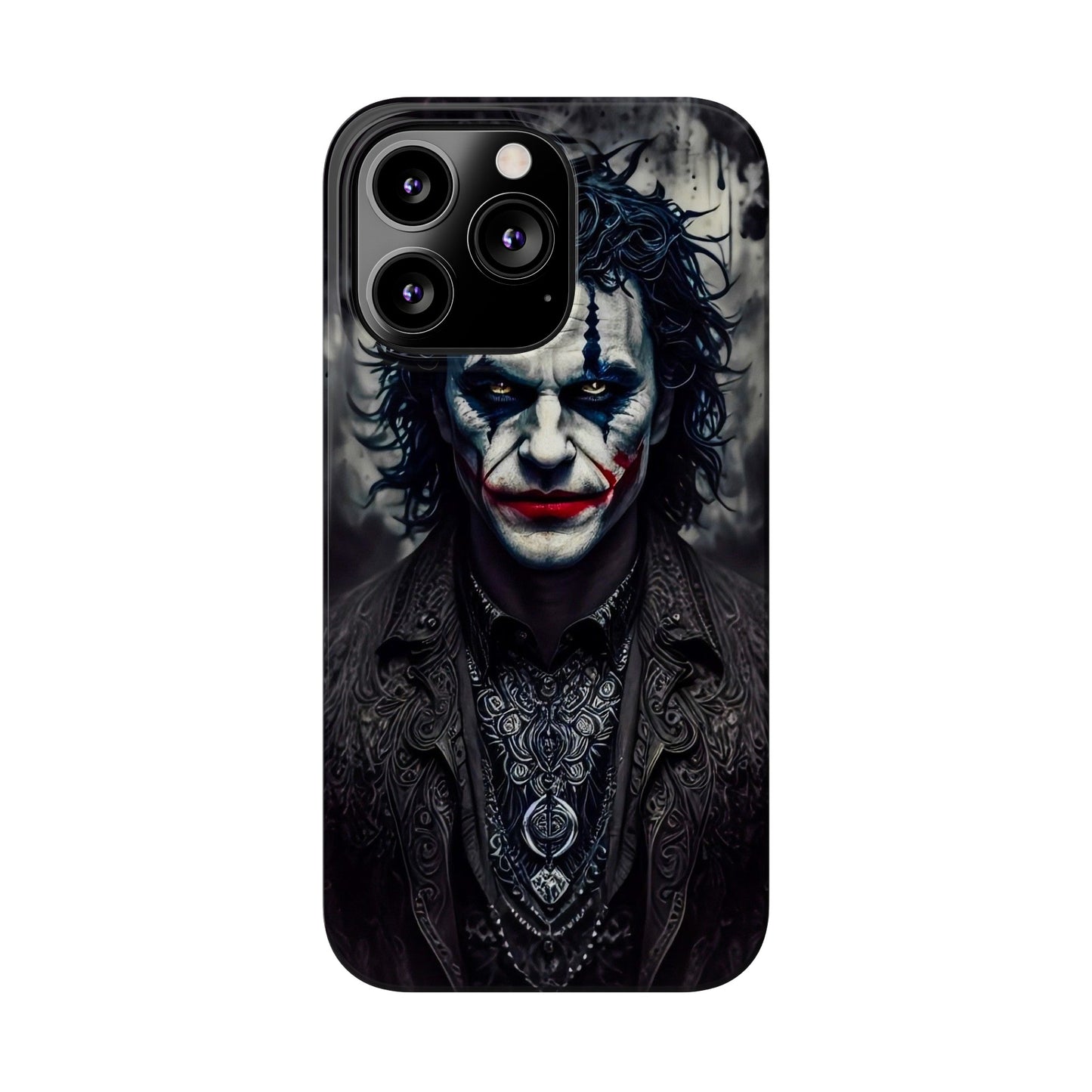 JOKER Slim Phone Case