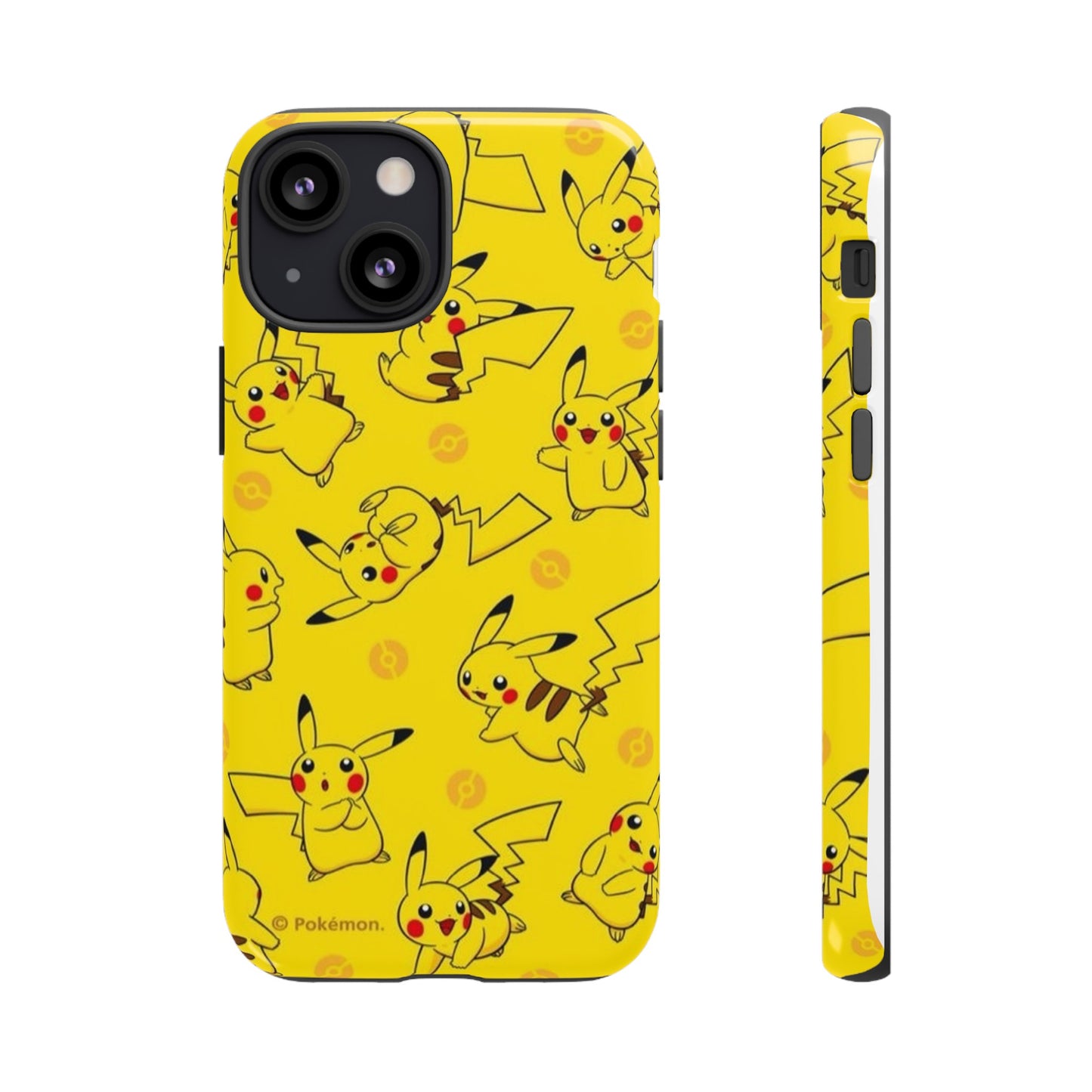 POKEMON Tough Case