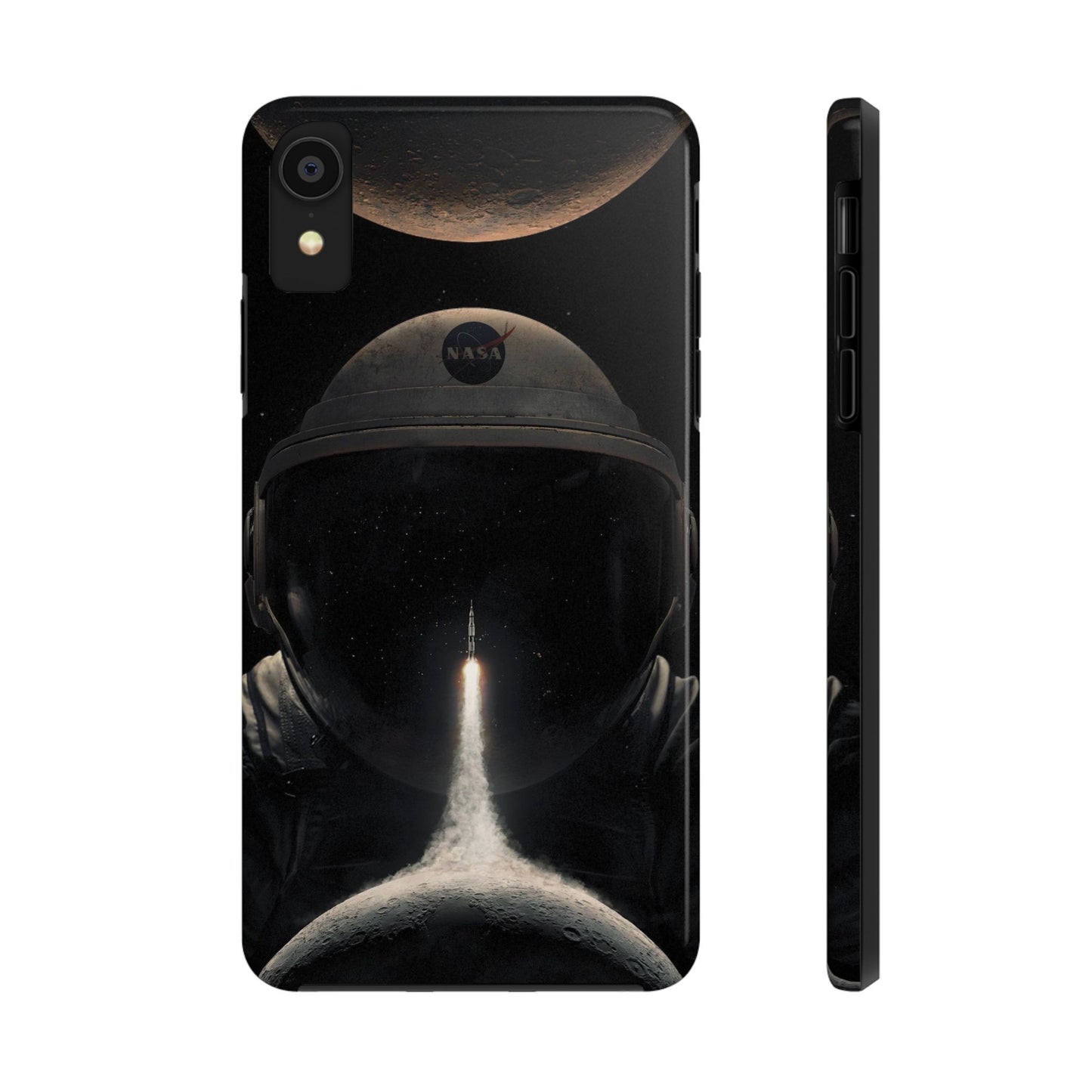 NASA - Tough Phone Case