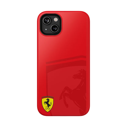 FERRARI Impact-Resistant Case