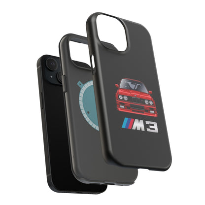 BMW MagSafe Tough Case