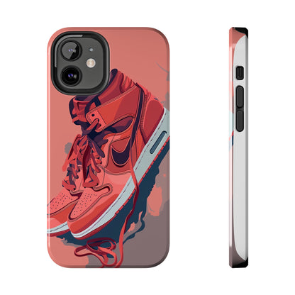 NIKE Tough Phone Case