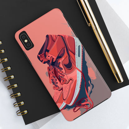 NIKE Tough Phone Case