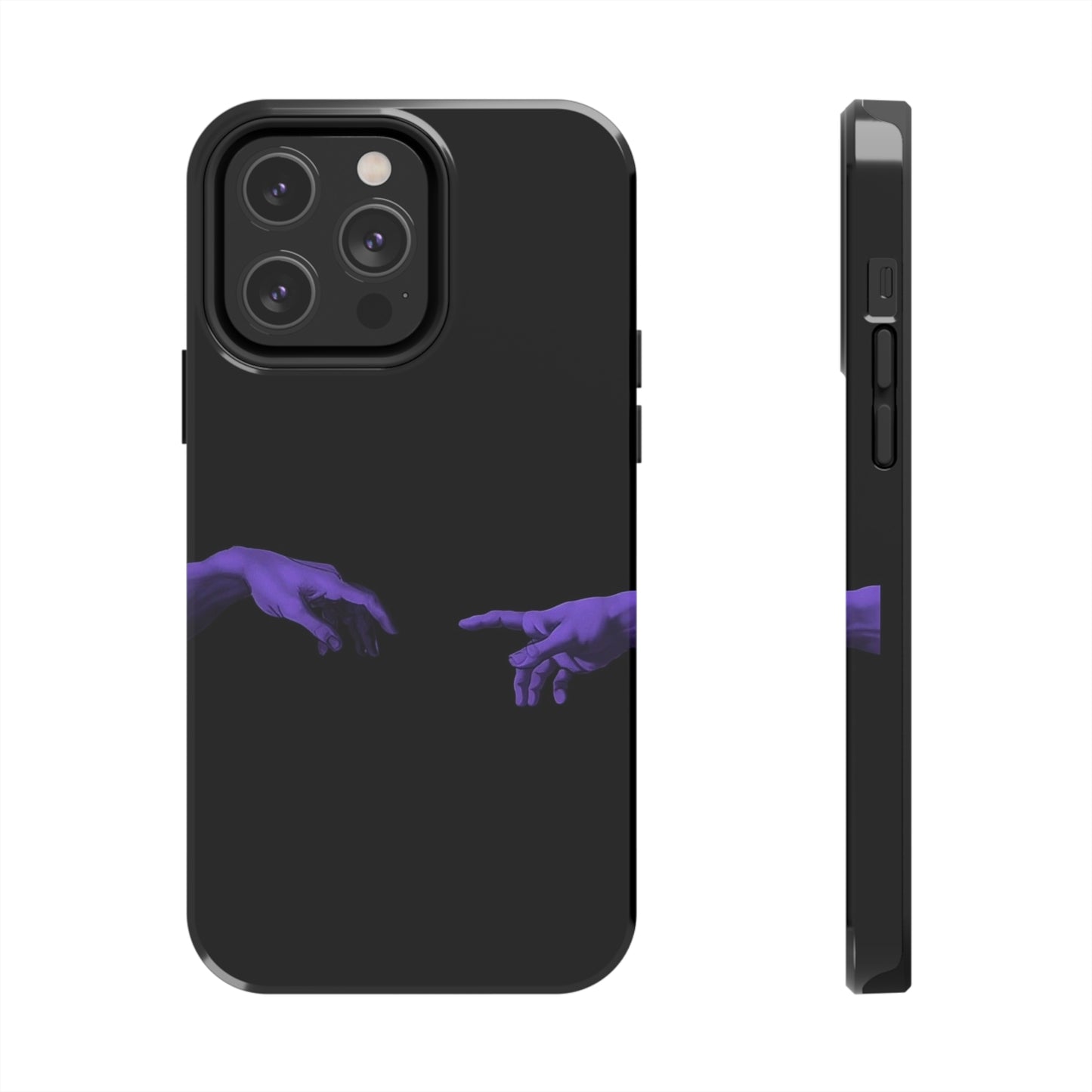 HANDS Tough Phone Case