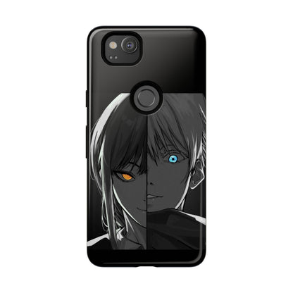 ANIME - Tough Case
