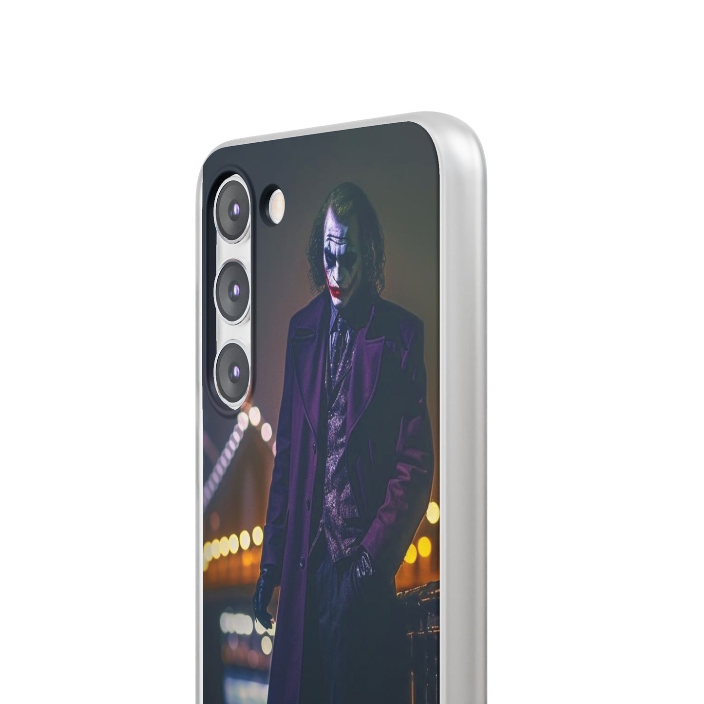 JOKER. Flexi Case