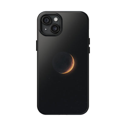 MOON Tough Phone Case